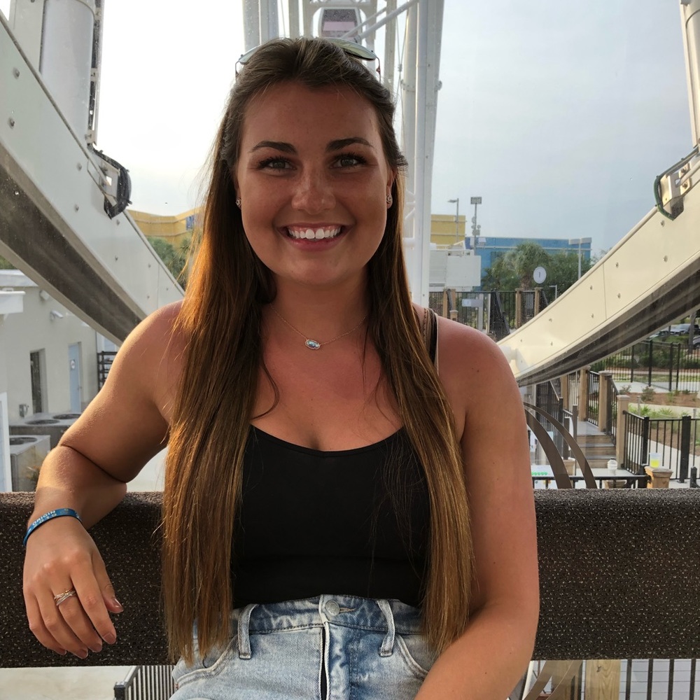 Meet your Posher, Kelly